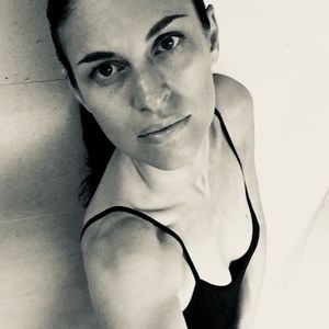 Meet your Posher, Marina